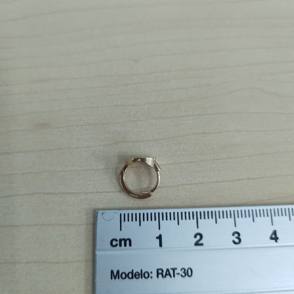 HUGGIES ORO 14K 1.8 (NUEVO)