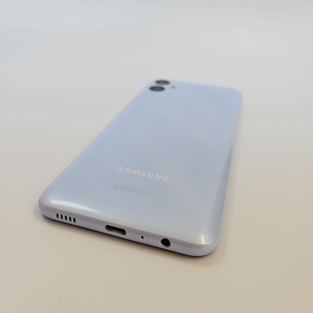 CELULAR SAMSUNG GALAXY A04E SM-A042M 64 GB 3 GB RAM (SEMINUEVO)