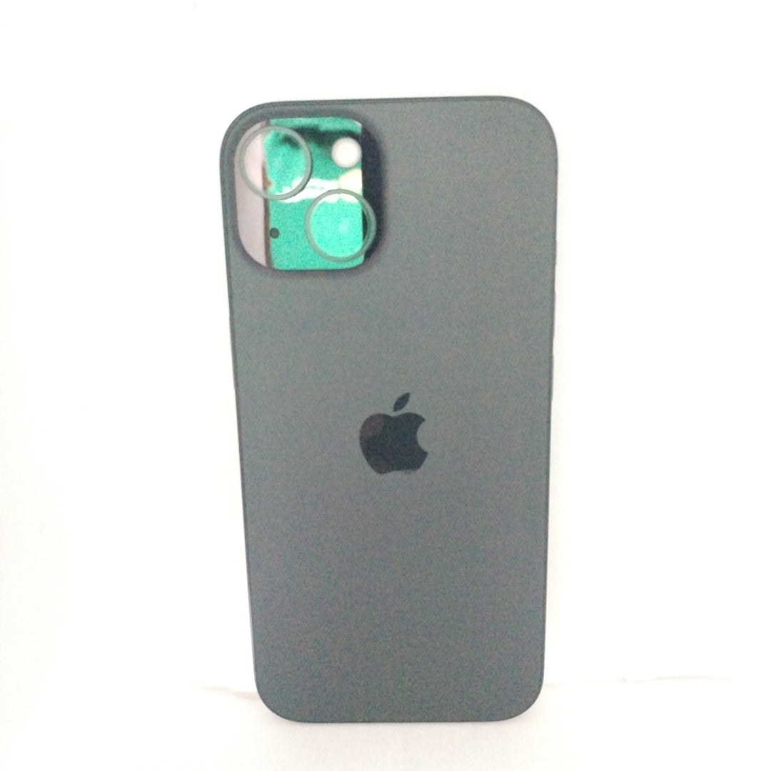 CELULAR APPLE IPHONE 15 A3092 (2023) 128 GB 6 GB RAM (SEMINUEVO)