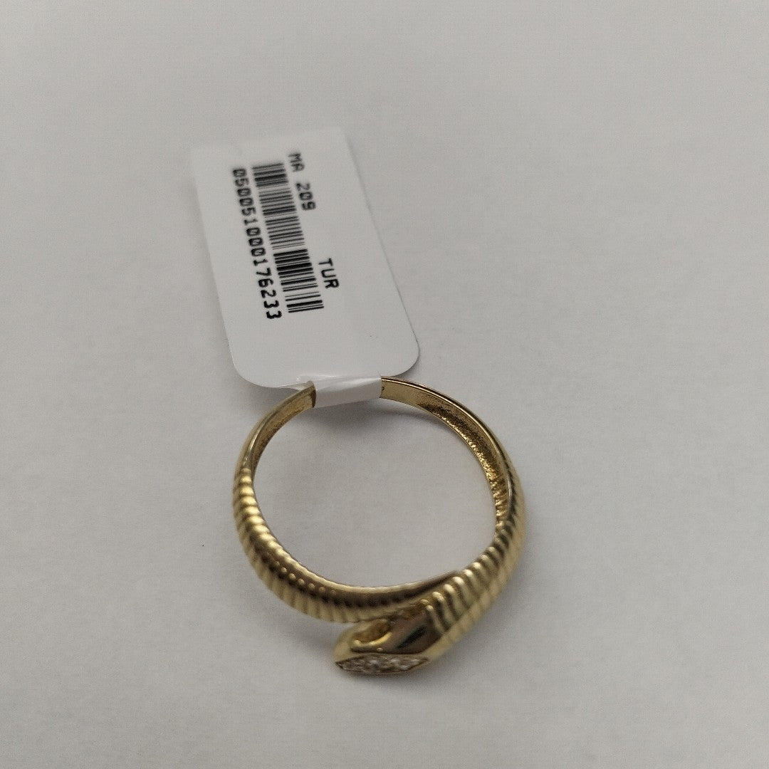 ANILLOS DAMA ORO 14K 1.9 (NUEVO)