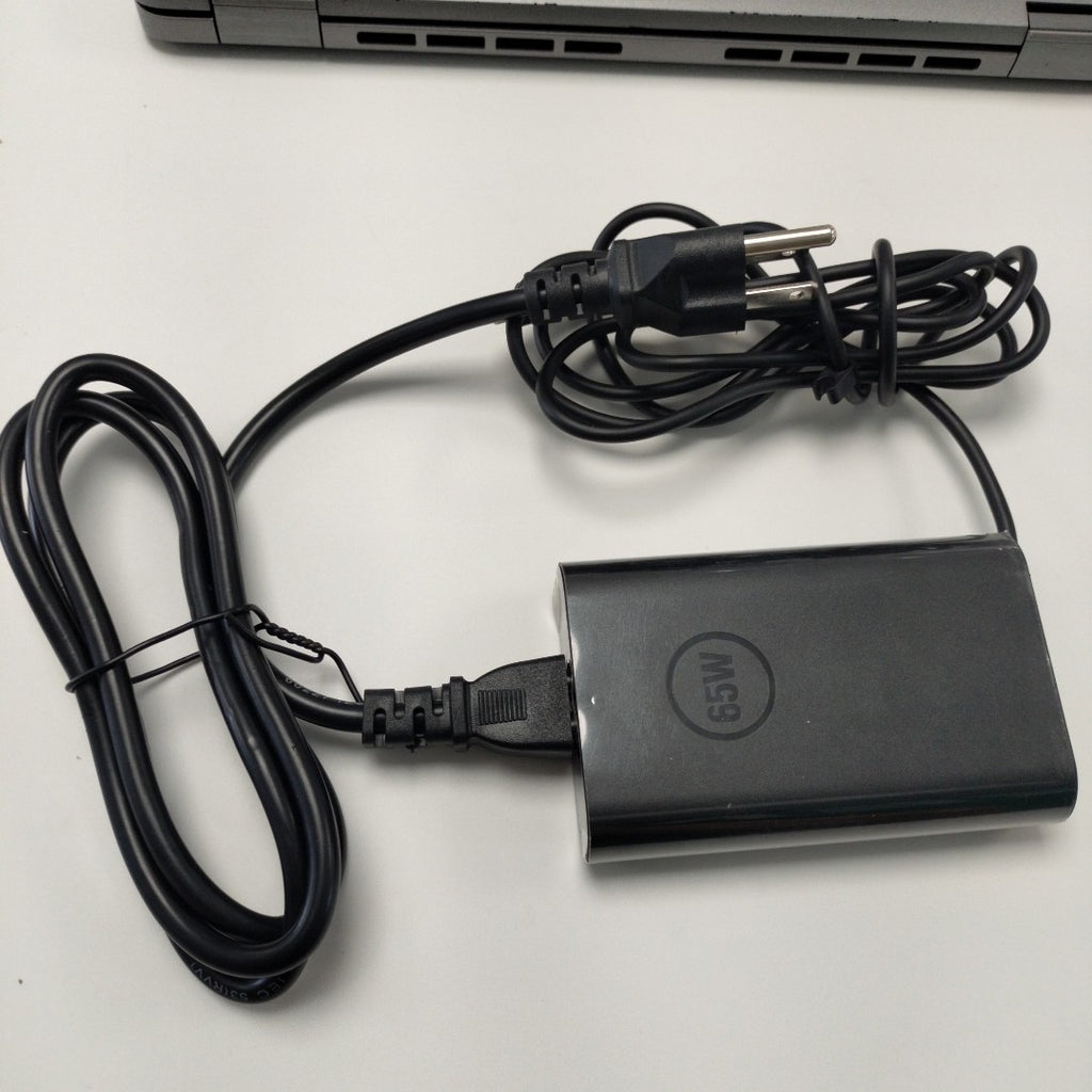 LAPTOP DELL LATITUDE 5340 (2023) 512 GB SSD 32 GB RAM