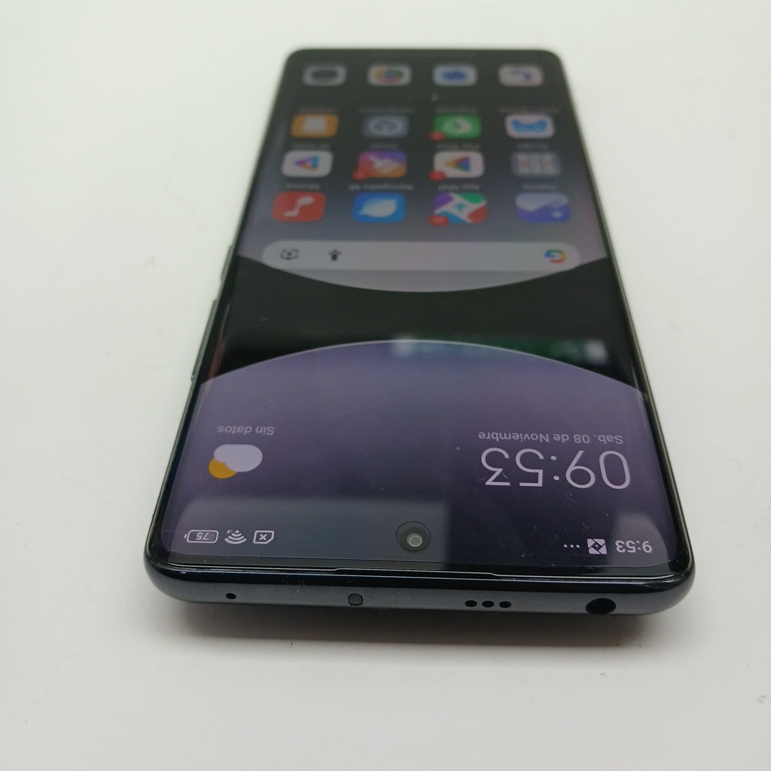 CELULAR XIAOMI REDMI NOTE 14 PRO 24116RACCG (2024) 256 GB 8 GB RAM (SEMINUEVO)