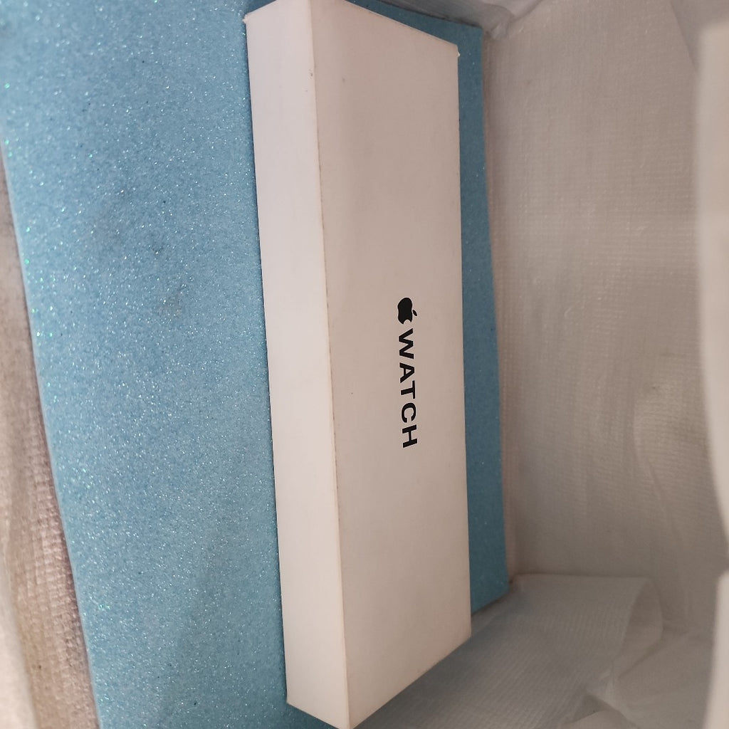 SMARTWATCH APPLE SE 2 ALUMINIO A2722 40 MM GPS (SEMINUEVO)