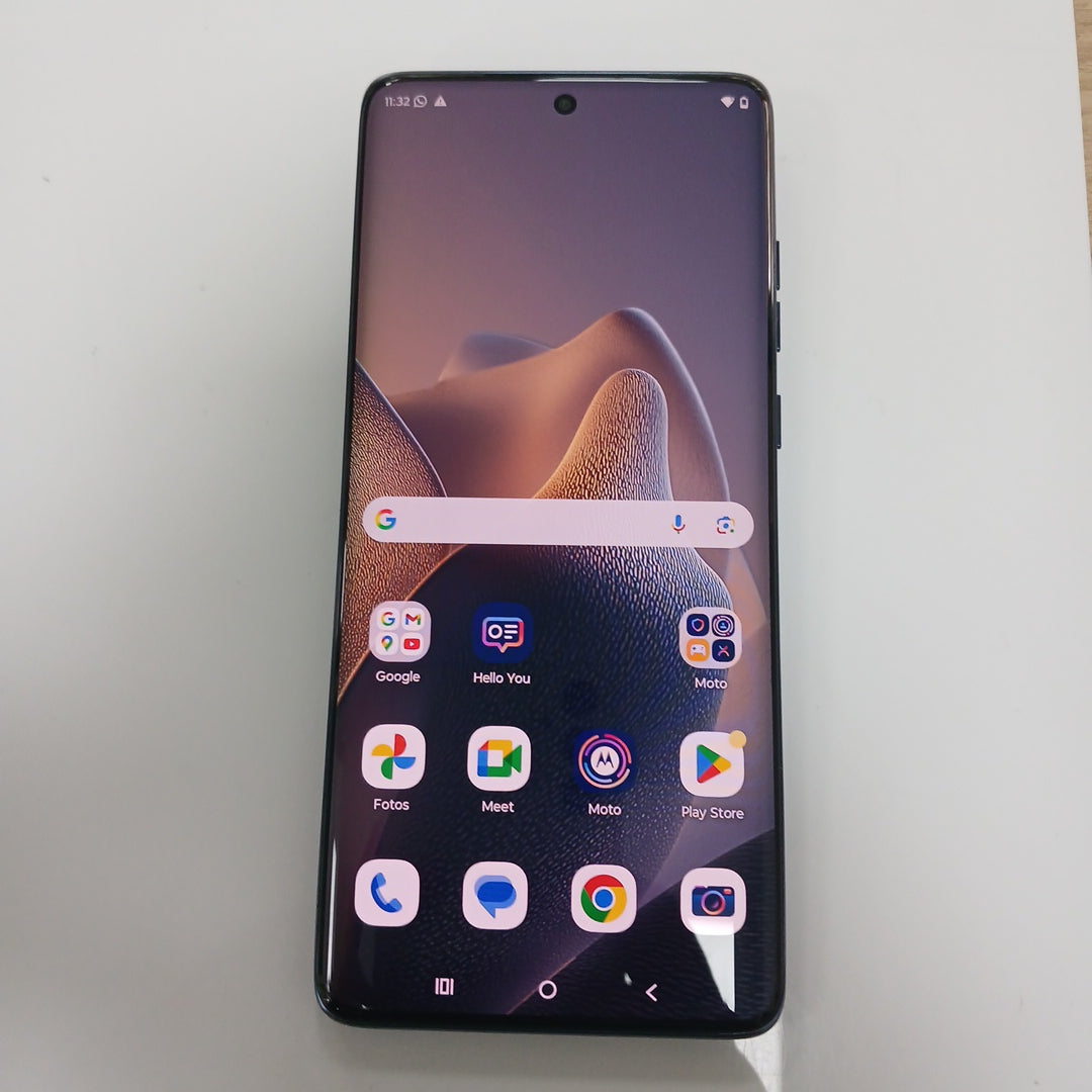 CELULAR MOTOROLA EDGE 60 FUSION XT2503-1 (2023) 256 GB 8 GB RAM (SEMINUEVO)