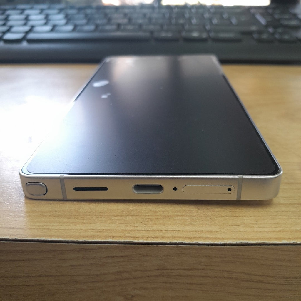 CELULAR SAMSUNG GALAXY S25 ULTRA SM-S938B (2025) 512 GB 12 GB RAM (SEMINUEVO)