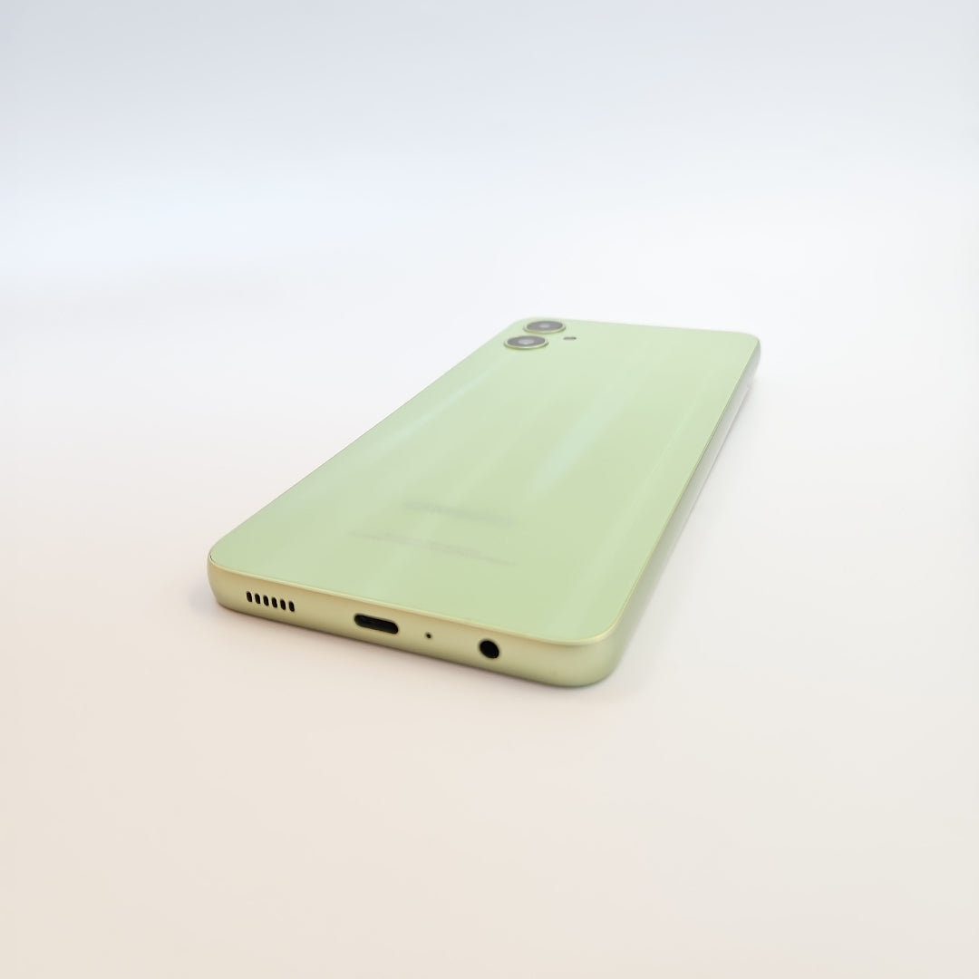 CELULAR SAMSUNG GALAXY A05 SM-A055M (2023) 128 GB 4 GB RAM (SEMINUEVO)