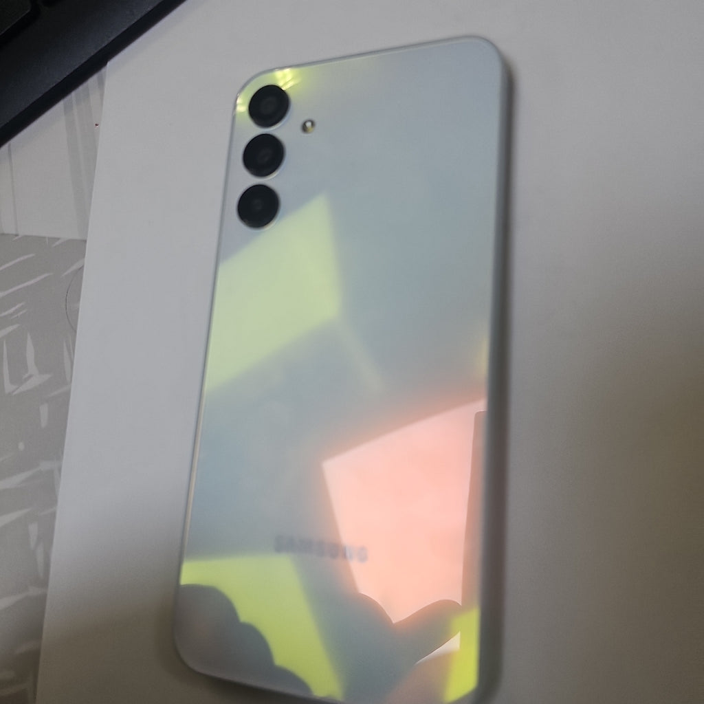 CELULAR SAMSUNG GALAXY A15 SM-A155M/N (2023) 128 GB 4 GB RAM (SEMINUEVO)