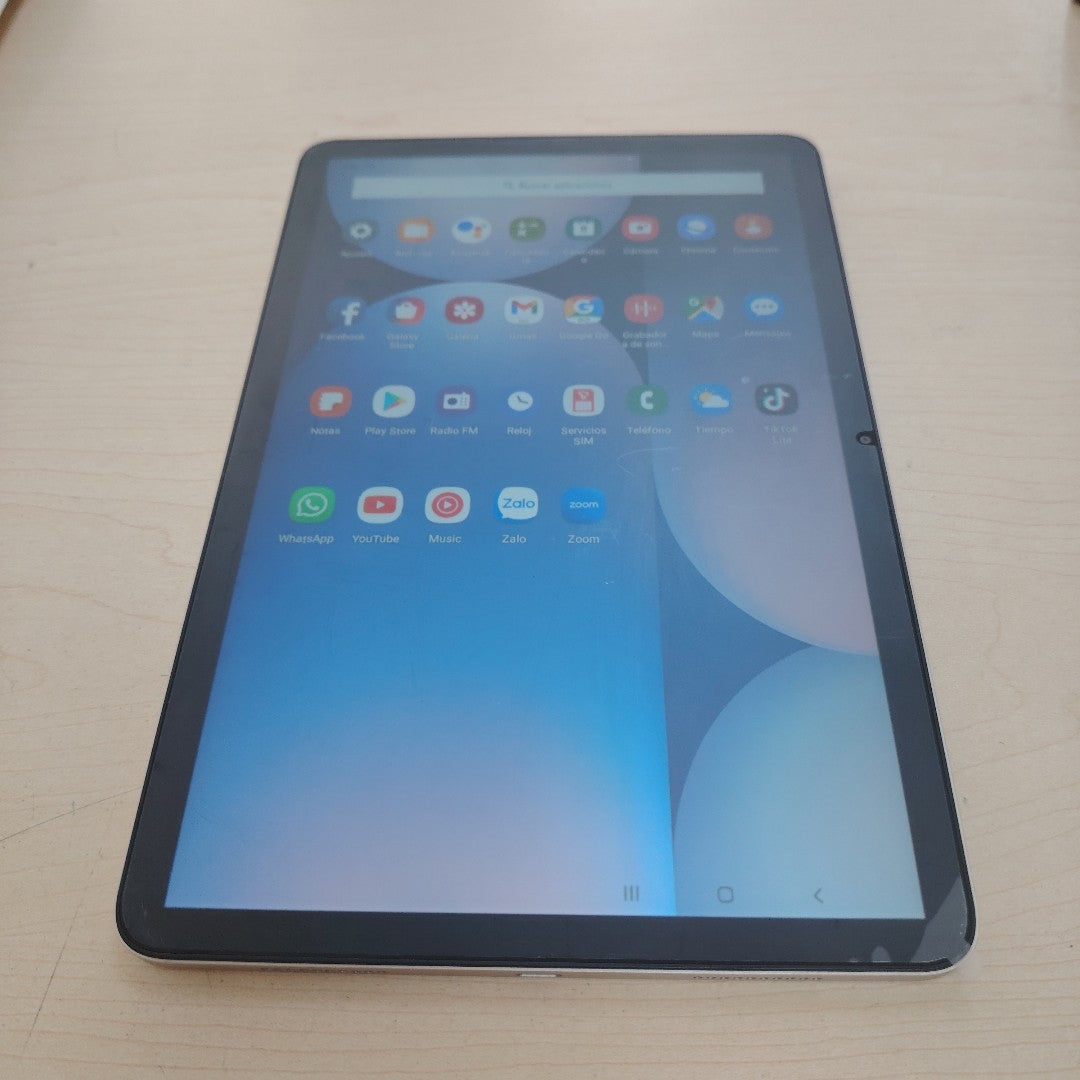 TABLETA SAMSUNG GALAXY TAB S10 ULTRA 5G SM-X926B (2024) 1 TB 16 GB RAM (SEMINUEVO)