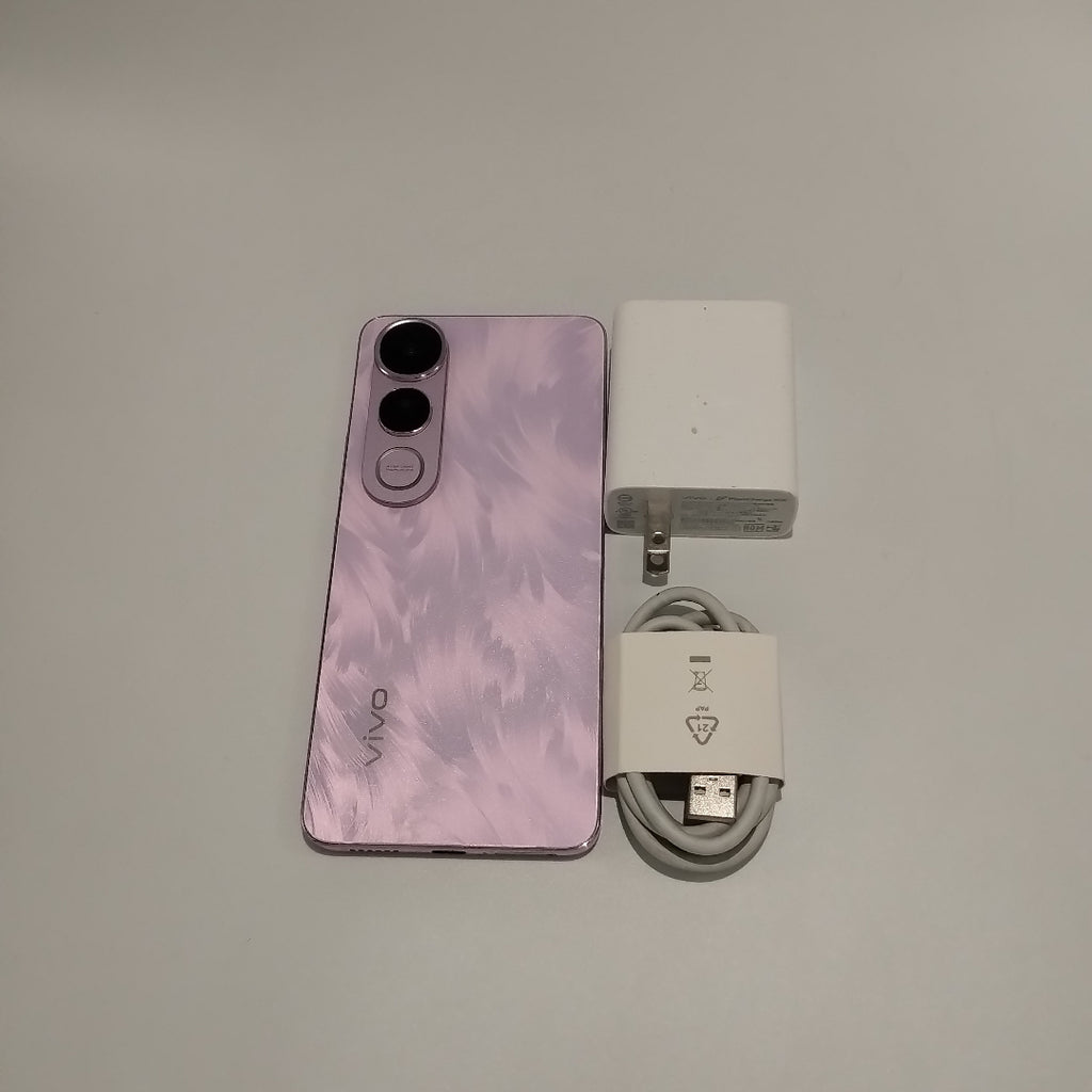 CELULAR VIVO V50 LITE V2441 (2025) 256 GB 8 GB RAM (SEMINUEVO)