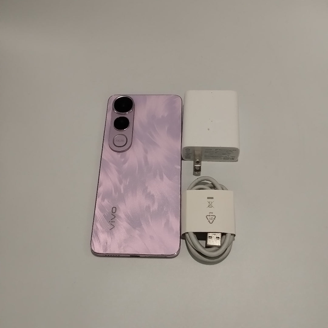 CELULAR VIVO V50 LITE V2441 (2025) 256 GB 8 GB RAM (SEMINUEVO)