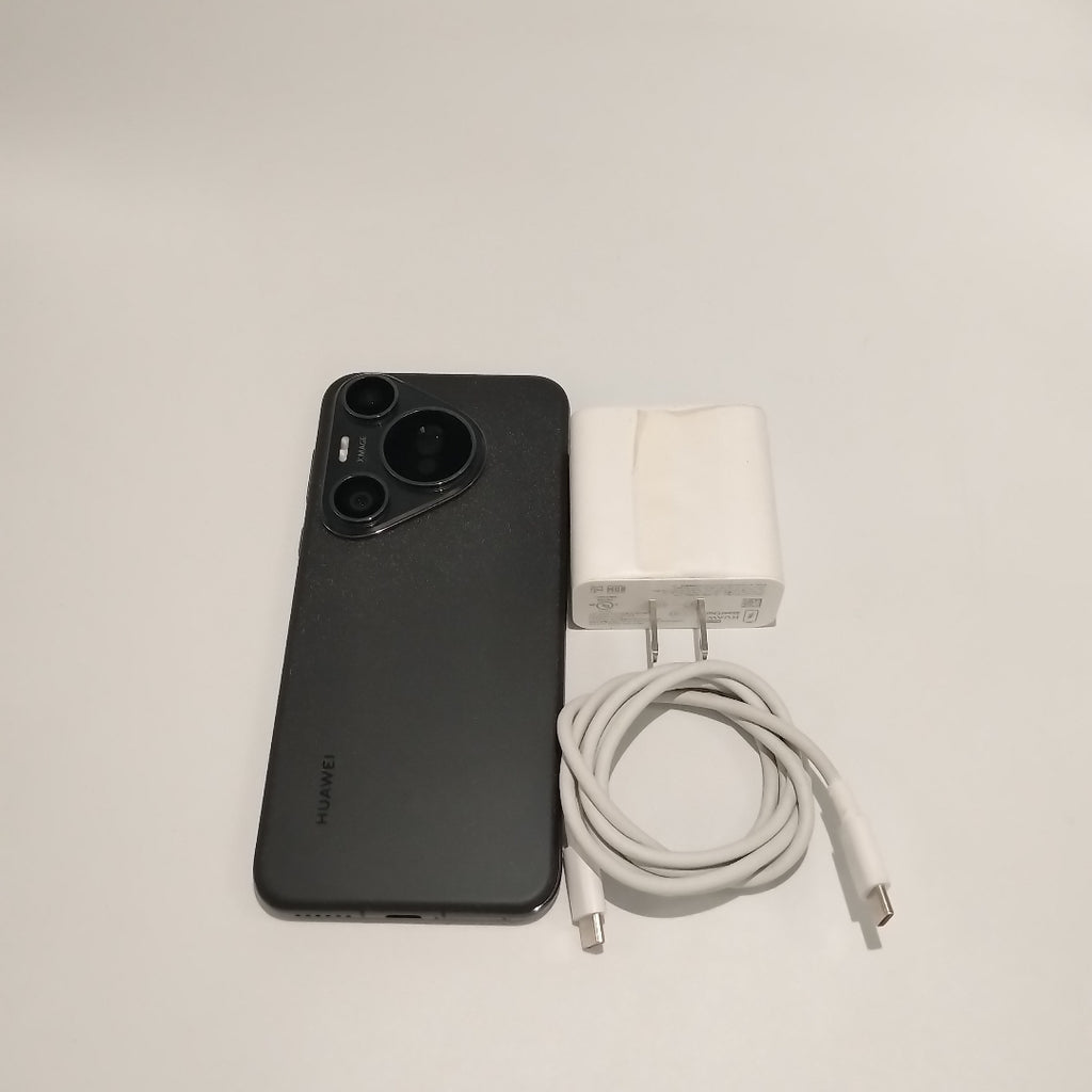 CELULAR HUAWEI PURA 70 PRO HBN-LX9 (2024) 512 GB 12 GB RAM (SEMINUEVO)