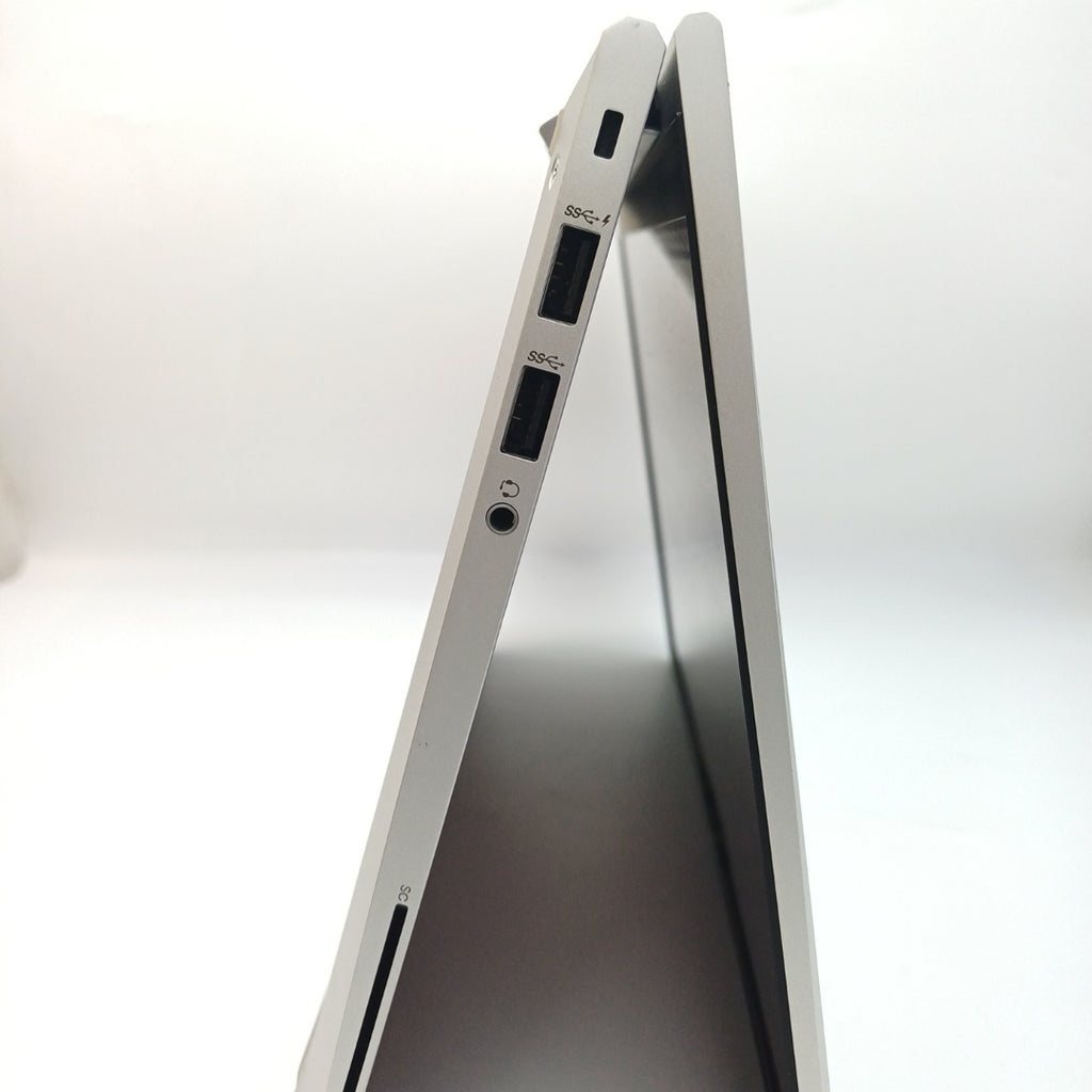 LAPTOP HP ELITEBOOK 840 G8 (2023) 256 GB SSD 16 GB RAM (SEMINUEVO)