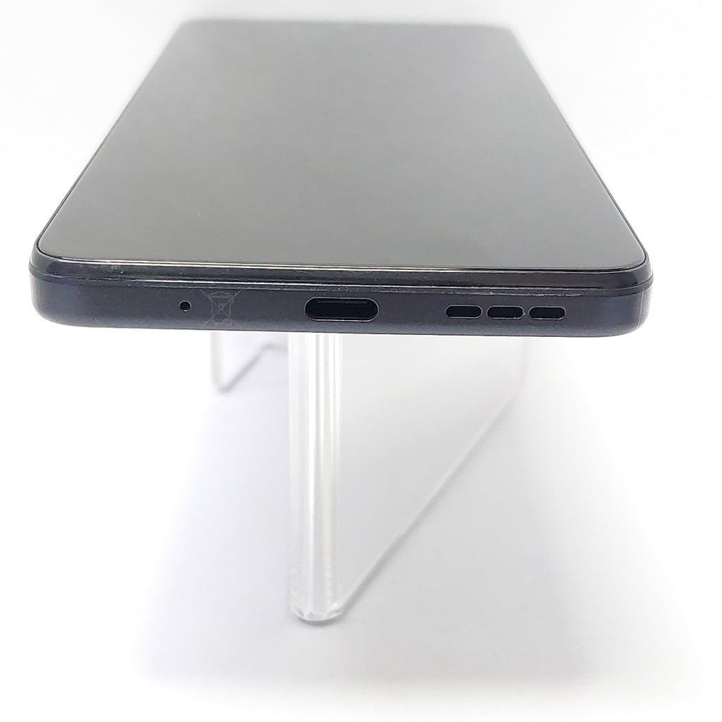 CELULAR MOTOROLA MOTO G24 XT2423-1 (2024) 256 GB 4 GB RAM (SEMINUEVO)