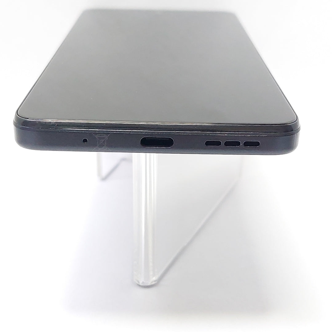 CELULAR MOTOROLA MOTO G24 XT2423-1 (2024) 256 GB 4 GB RAM (SEMINUEVO)