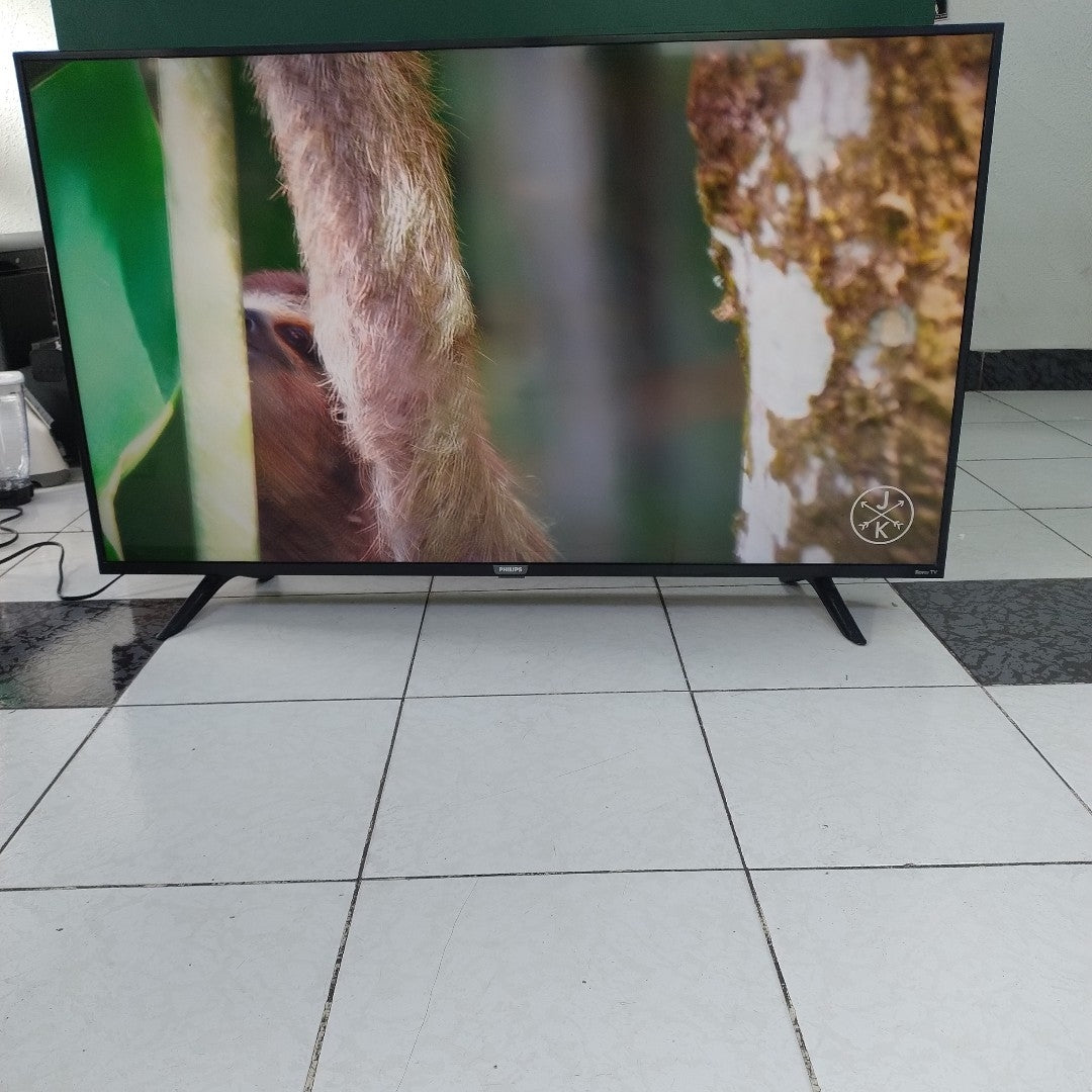 PANTALLA PHILIPS 50PFL5756/F8 (2023) 50" LED 4K (SEMINUEVO)