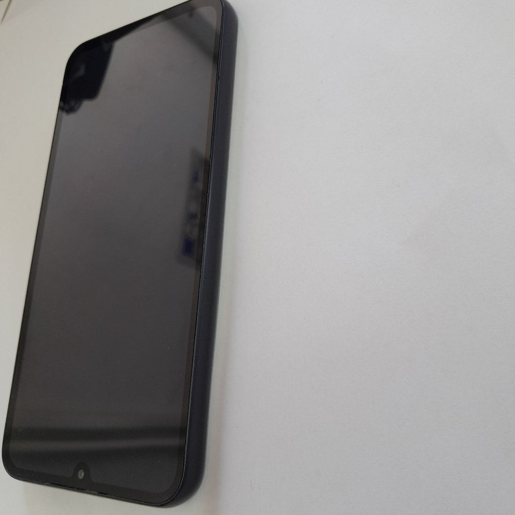 CELULAR SAMSUNG GALAXY A34 5G SM-A346M/N 128 GB 6 GB RAM (SEMINUEVO)