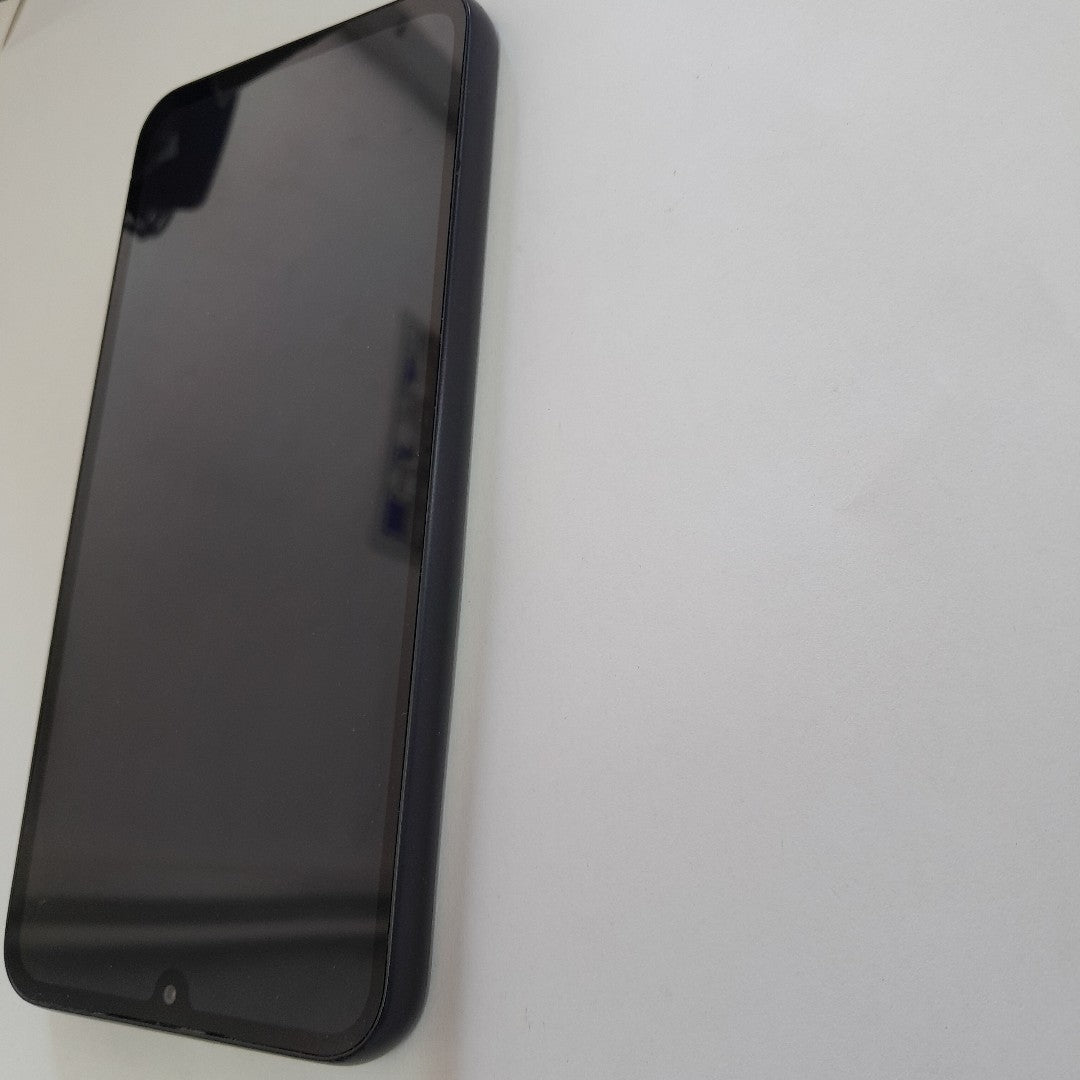 CELULAR SAMSUNG GALAXY A34 5G SM-A346M/N 128 GB 6 GB RAM (SEMINUEVO)