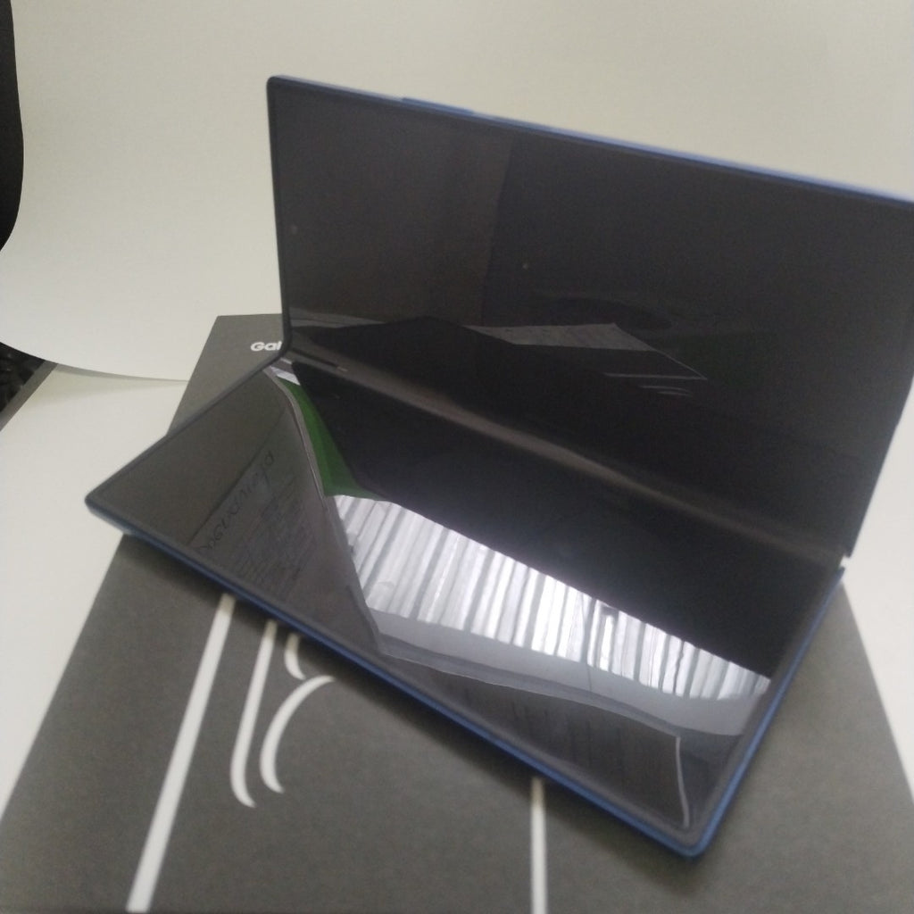 CELULAR SAMSUNG GALAXY Z FOLD7 SM-F966B (2025) 512 GB 12 GB RAM (SEMINUEVO)