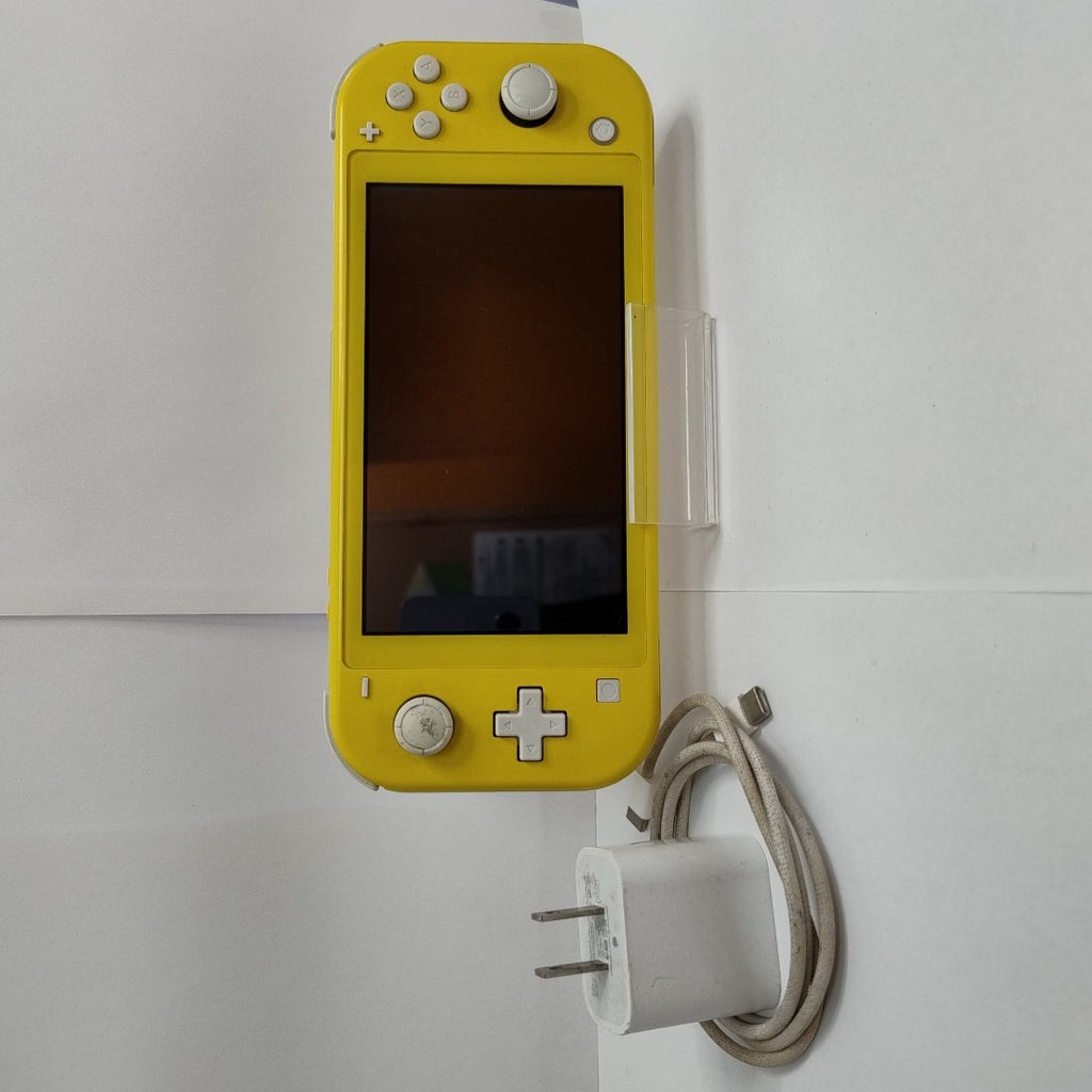 CONSOLA DE VIDEOJUEGO NINTENDO SWITCH LITE 32 GB