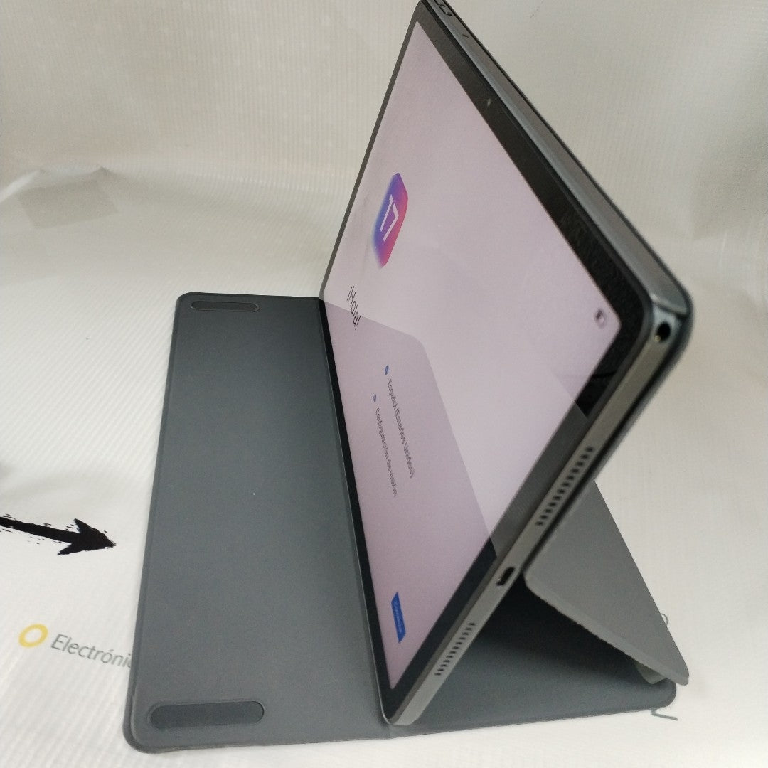 TABLETA LENOVO TAB M11 TB330FU (2024) 128 GB 8 GB RAM (SEMINUEVO)