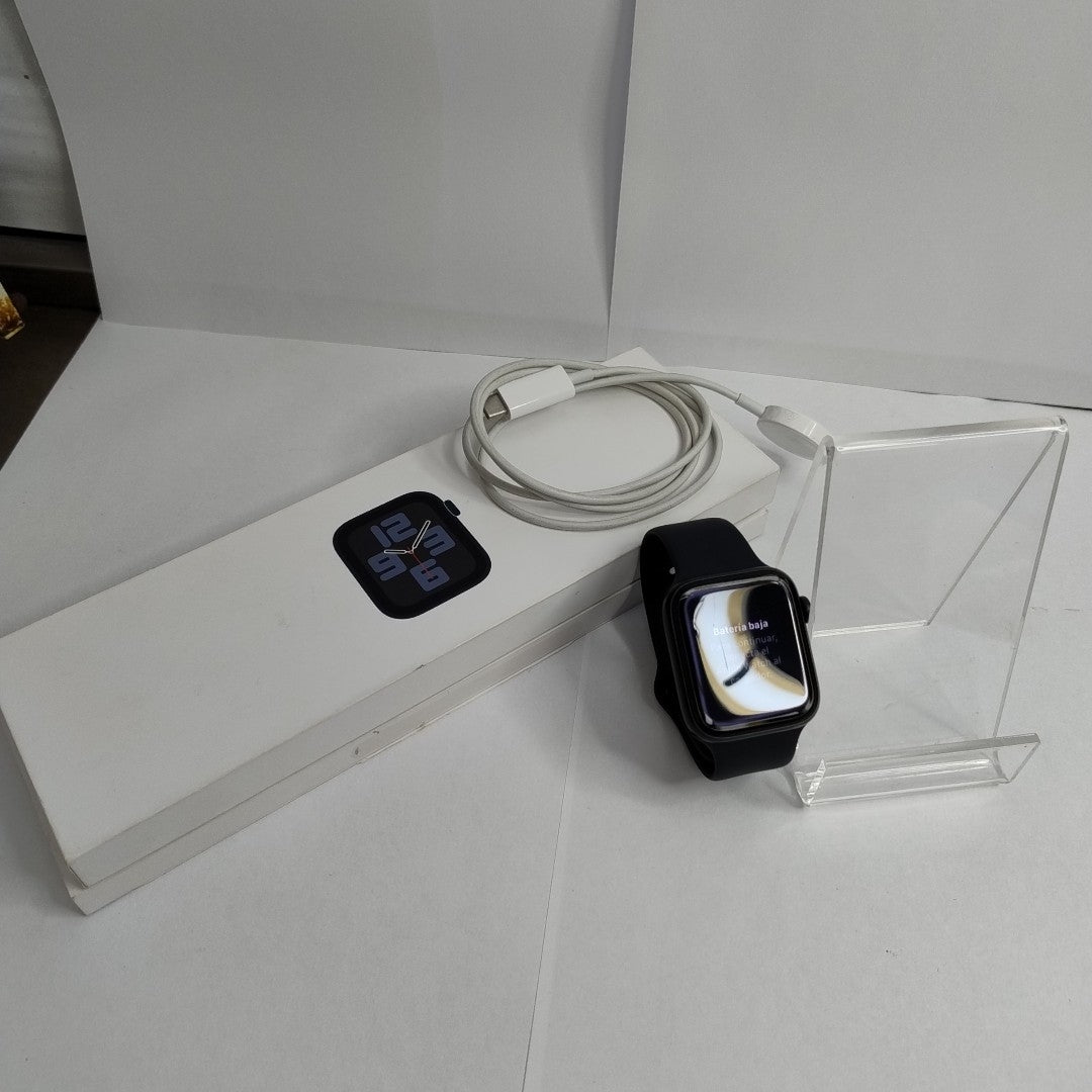 SMARTWATCH APPLE SE 2 ALUMINIO A2723 44 MM GPS (SEMINUEVO)
