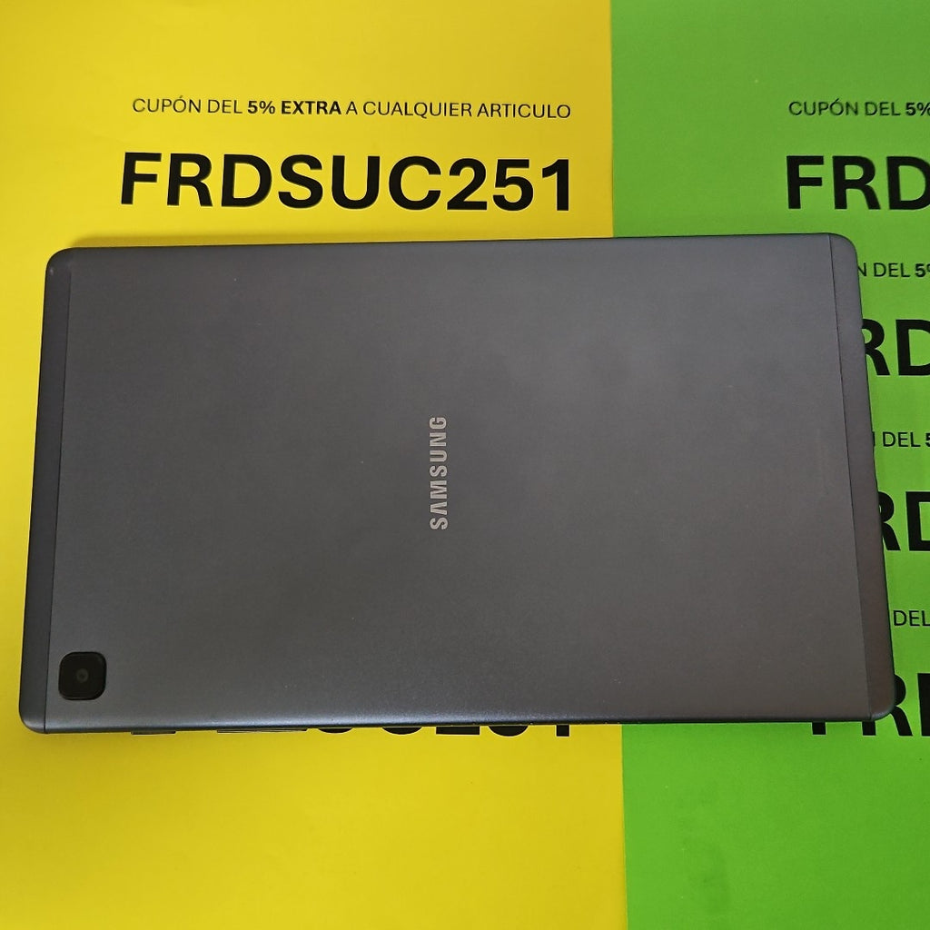 TABLETA SAMSUNG GALAXY TAB A7 LITE SM-T220 32 GB 3 GB RAM (SEMINUEVO)