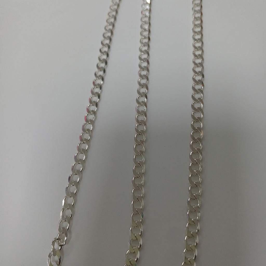 CADENA BARBADA 16.9 GR (NUEVO)