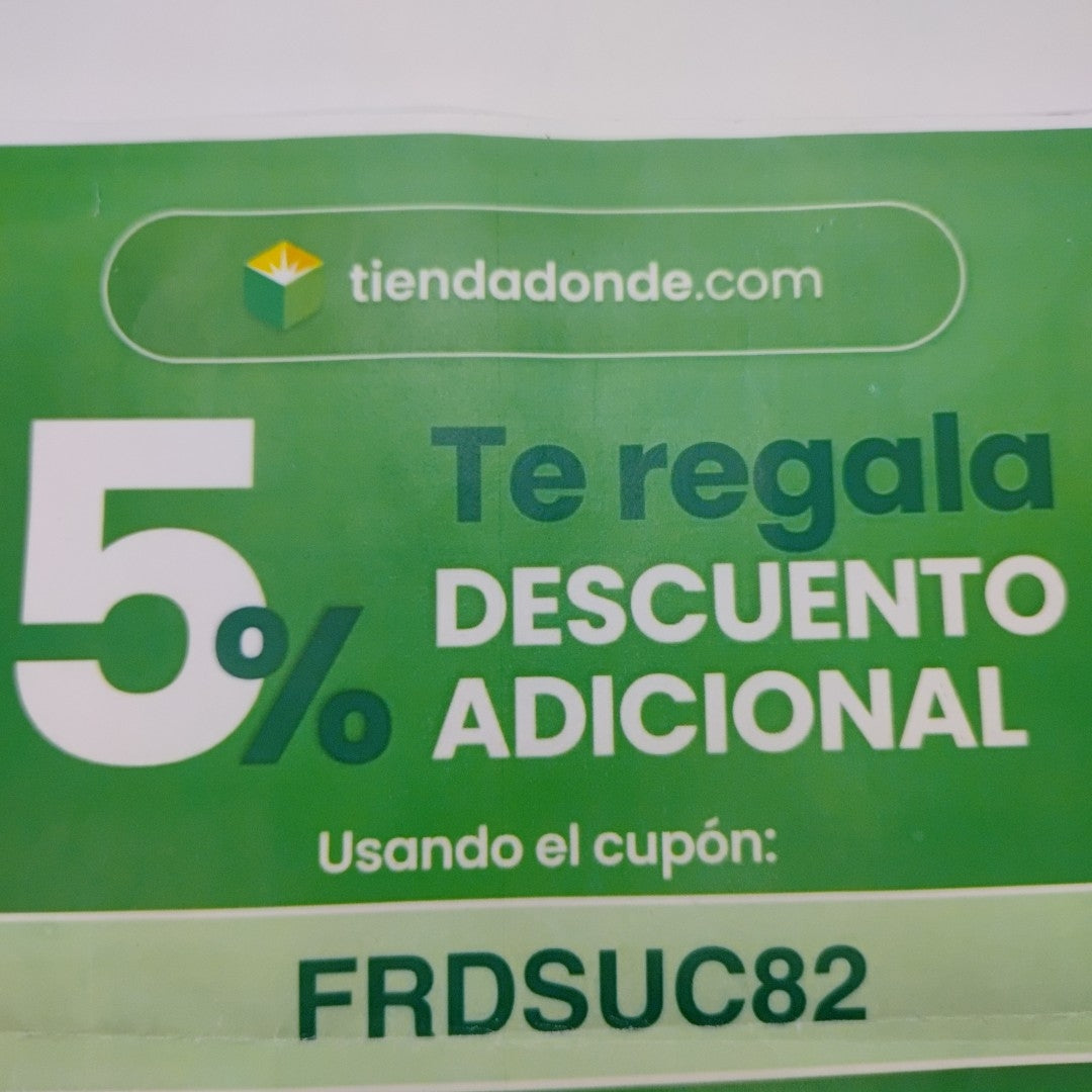 DIJES ORO 14K 2.4 (NUEVO)