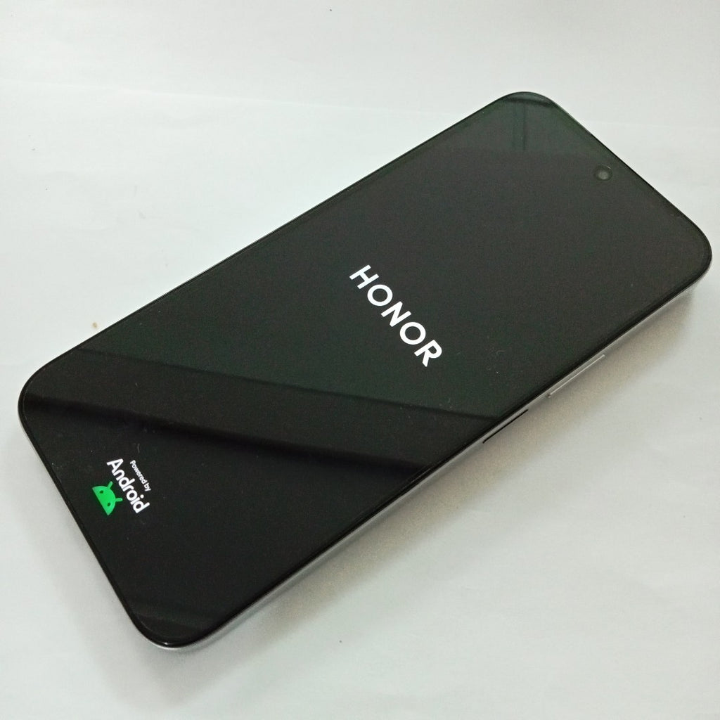 CELULAR HONOR X6C NIC-LX3 (2025) 256 GB 6 GB RAM (SEMINUEVO)