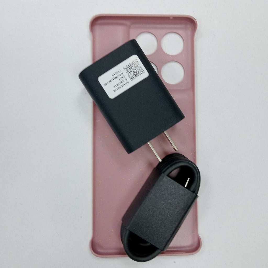 CELULAR MOTOROLA EDGE 60 FUSION XT2503-1 (2023) 256 GB 8 GB RAM (SEMINUEVO)