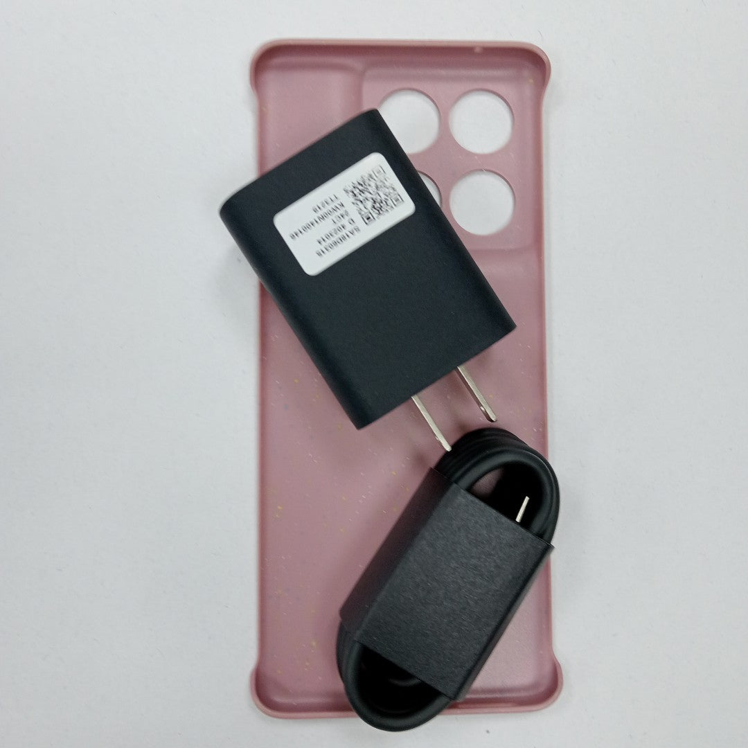 CELULAR MOTOROLA EDGE 60 FUSION XT2503-1 (2023) 256 GB 8 GB RAM (SEMINUEVO)