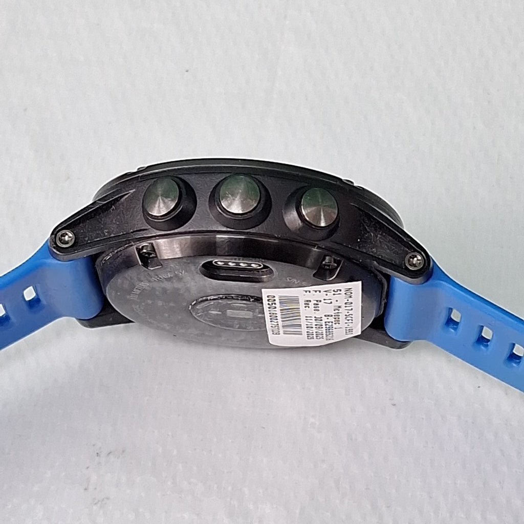 SMARTWATCH GARMIN FENIX 5X 51 MM GPS (SEMINUEVO)