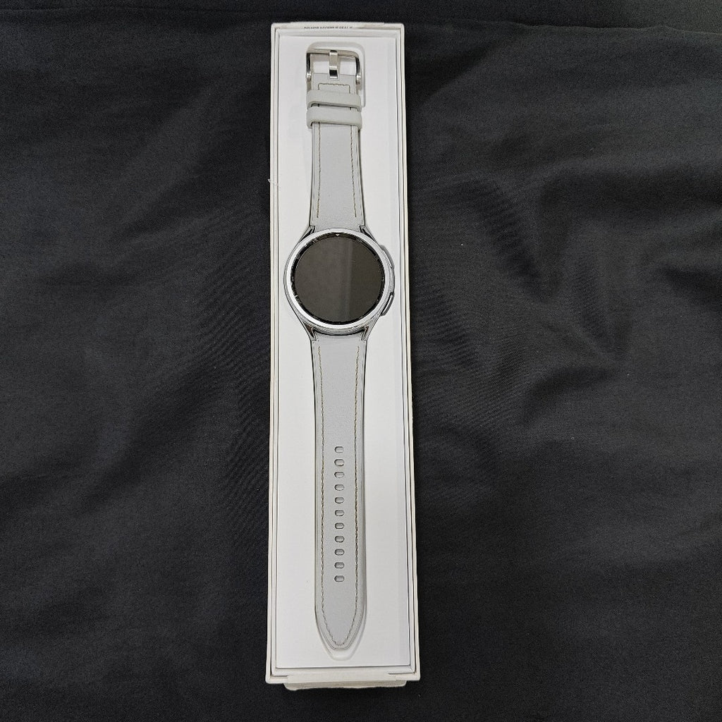 SMARTWATCH SAMSUNG GALAXY WATCH 6 CLASSIC SM-R960 47 MM GPS (SEMINUEVO)