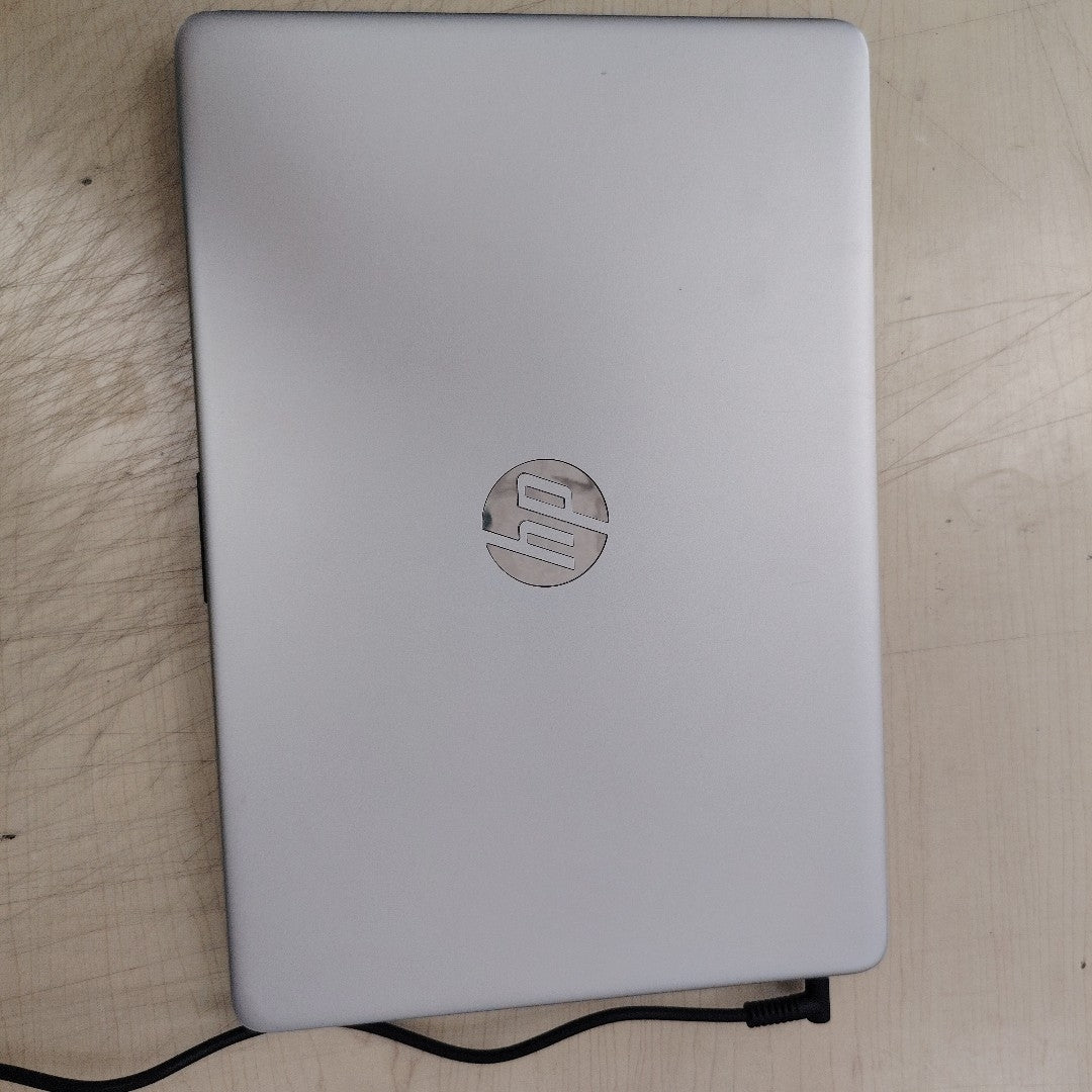 LAPTOP HP 14-DQ0505LA (2022) 256 GB SSD 8 GB RAM (SEMINUEVO)