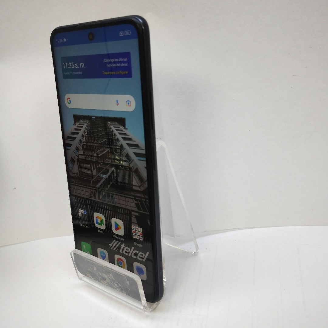 CELULAR XIAOMI REDMI NOTE 11S 5G 22031116BG 128 GB 4 GB RAM (SEMINUEVO)