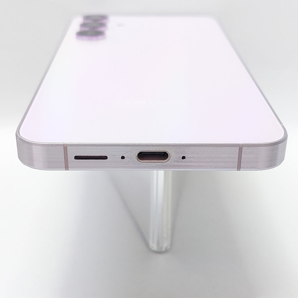 CELULAR SAMSUNG GALAXY A55 5G SM-A556E (2024) 128 GB 8 GB RAM (SEMINUEVO)