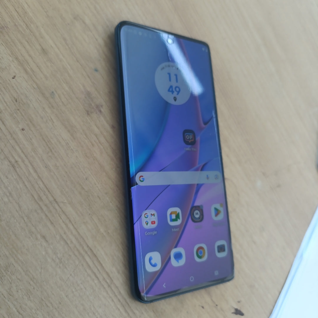 CELULAR MOTOROLA EDGE 40 XT2303-2 (2023) 256 GB 8 GB RAM (SEMINUEVO)