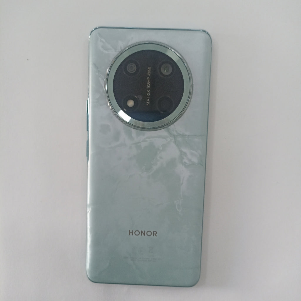 CELULAR HONOR MAGIC 7 LITE BRP-NX3 (2025) 512 GB 8 GB RAM (SEMINUEVO)