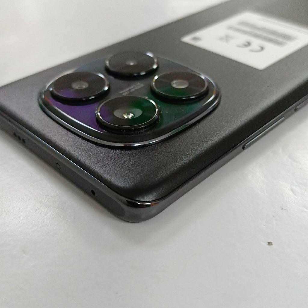 CELULAR XIAOMI REDMI NOTE 14 PRO 5G 24090RA29G (2025) 256 GB 8 GB RAM (SEMINUEVO)