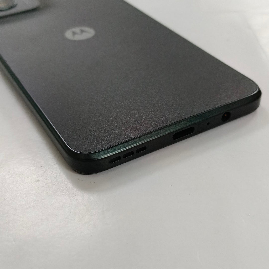 CELULAR MOTOROLA MOTO G55 5G XT2435-1(2024) 256 GB 8 GB RAM (SEMINUEVO)