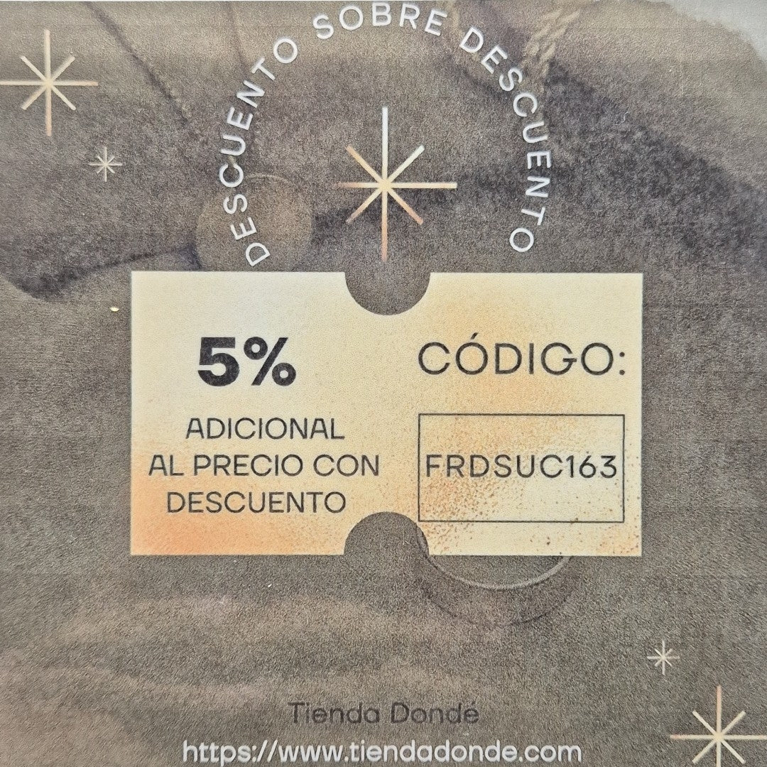 CADENAS CARTIER 3 1 AMARILLA ORO 14K 166 (NUEVO)