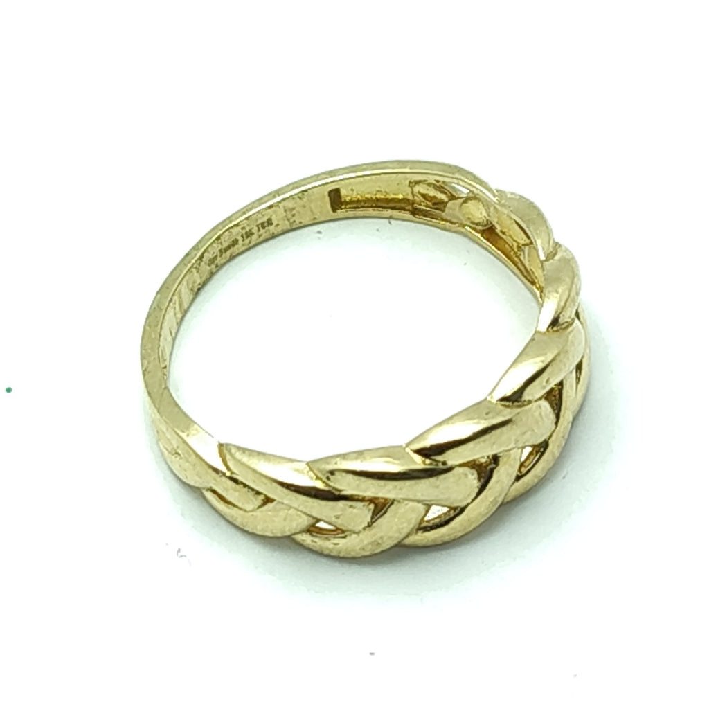 ANILLOS DAMA ORO 10K 2.3 (NUEVO)