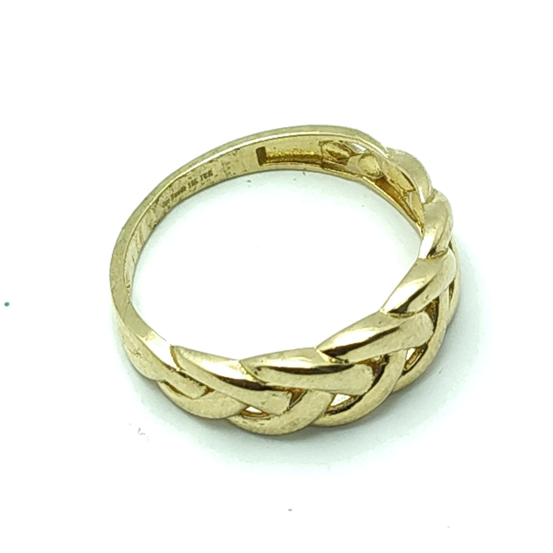 ANILLOS DAMA ORO 10K 2.3 (NUEVO)