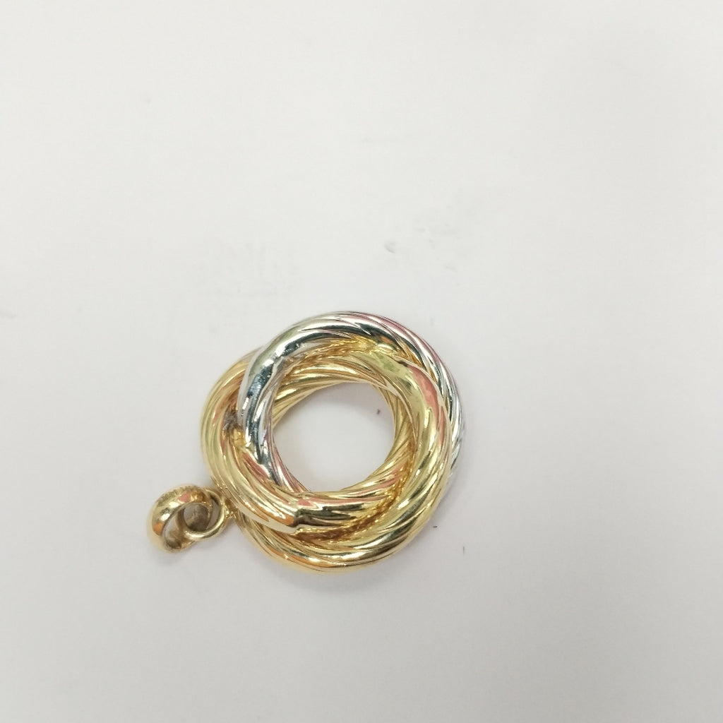 DIJES ORO 14K 2.5 (NUEVO)