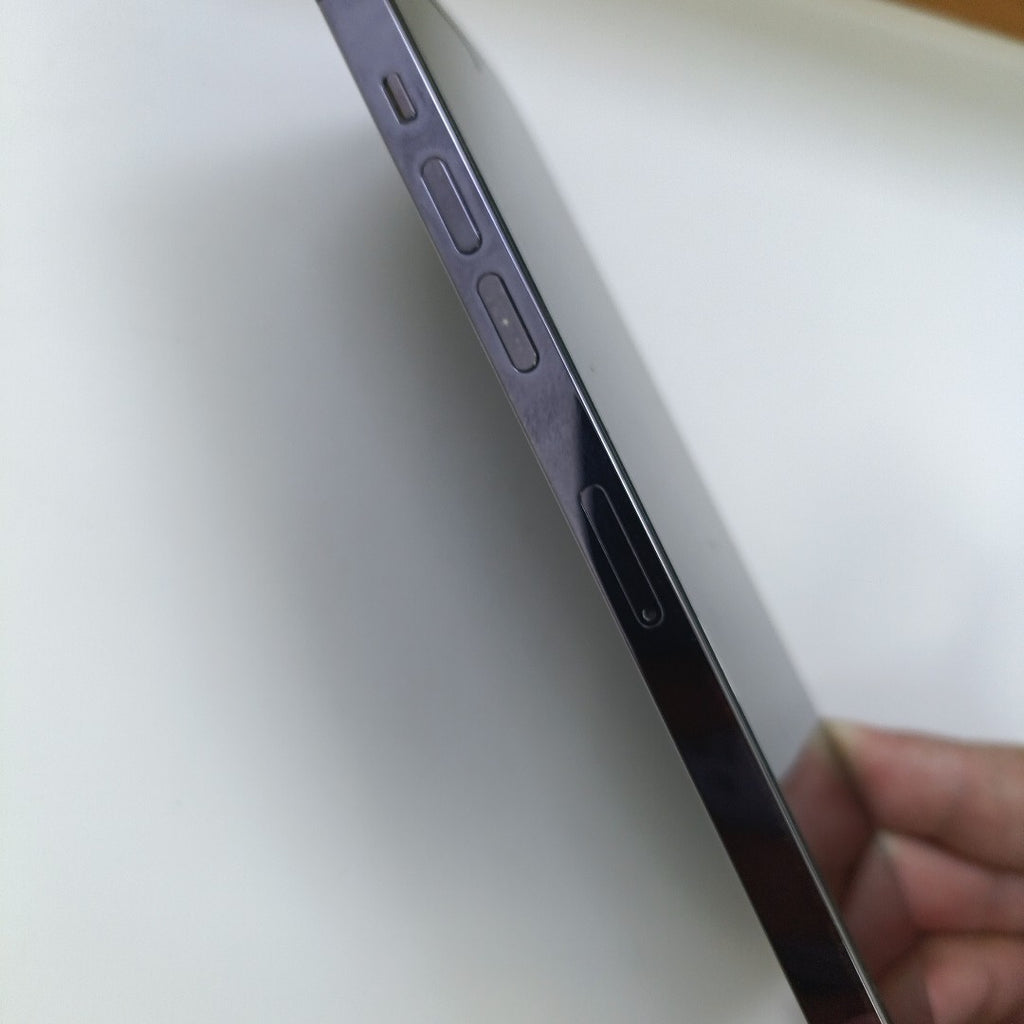 CELULAR APPLE IPHONE 14 PRO MAX A2893 128 GB 6 GB RAM (SEMINUEVO)