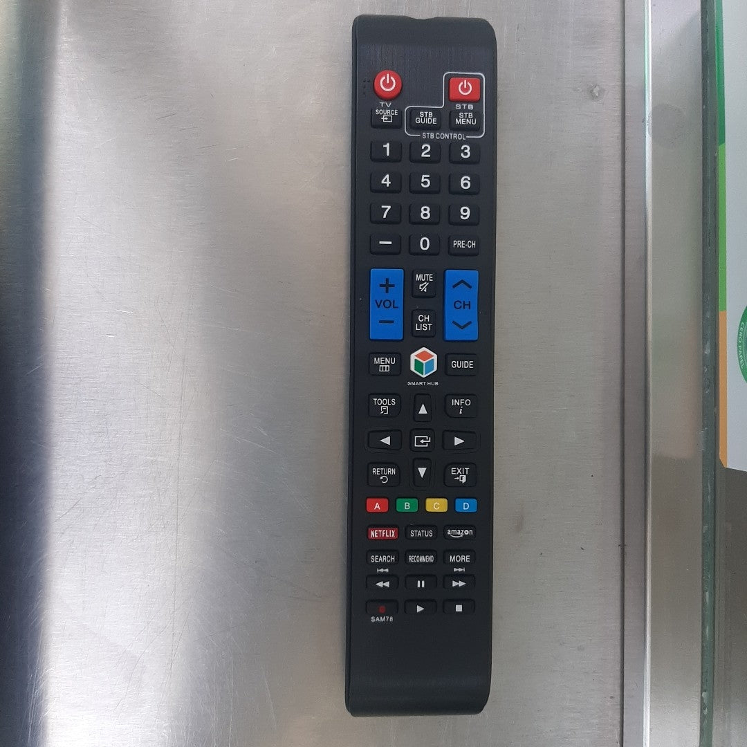 PANTALLA SAMSUNG UN32T4300AF (2020) 32" LED HD (SEMINUEVO)