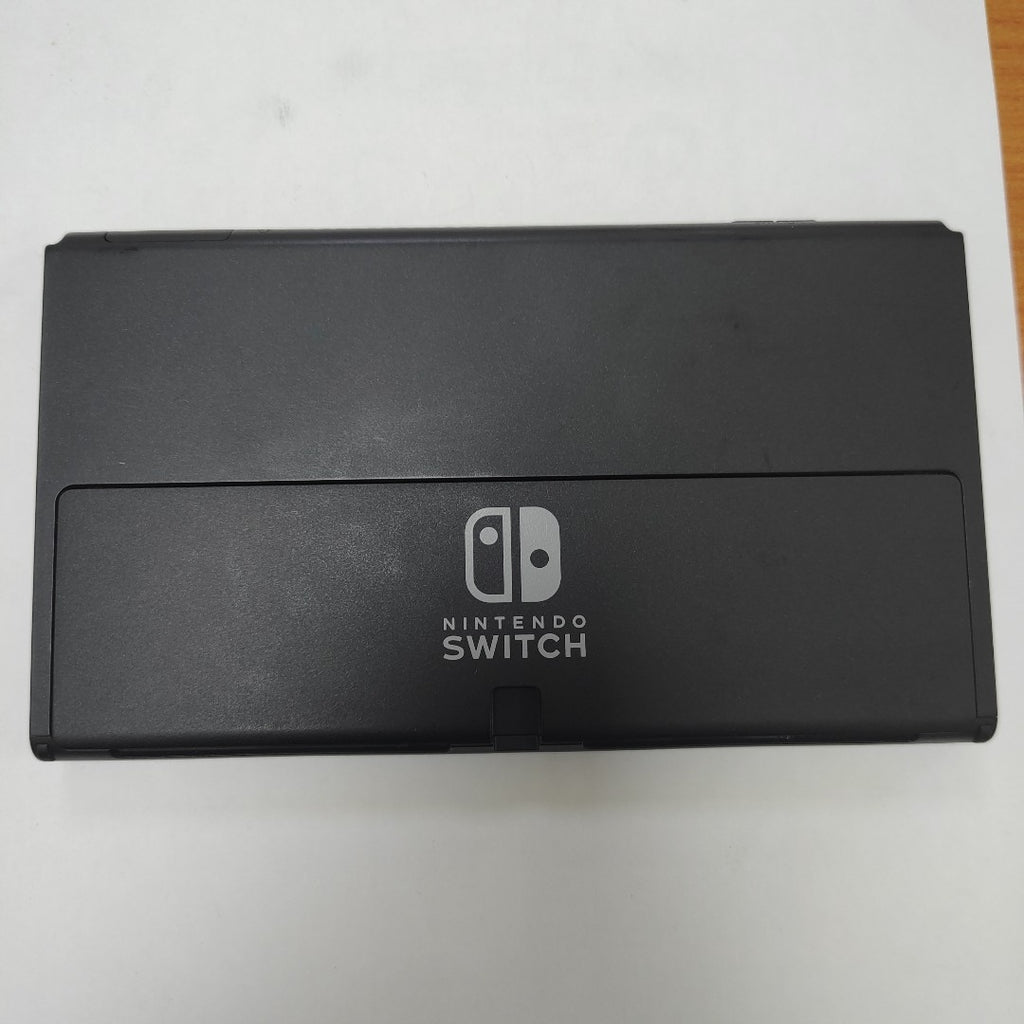 CONSOLA DE VIDEOJUEGO NINTENDO SWITCH OLED 64 GB (SEMINUEVO)
