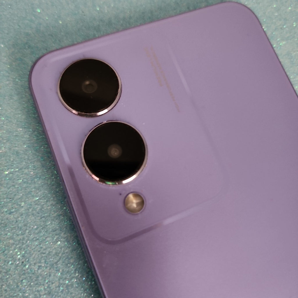 CELULAR VIVO Y17 S V2310 (2023) 128 GB 6 GB RAM (SEMINUEVO)