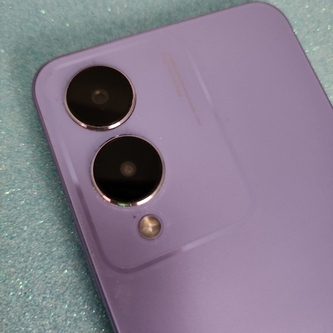 CELULAR VIVO Y17 S V2310 (2023) 128 GB 6 GB RAM (SEMINUEVO)