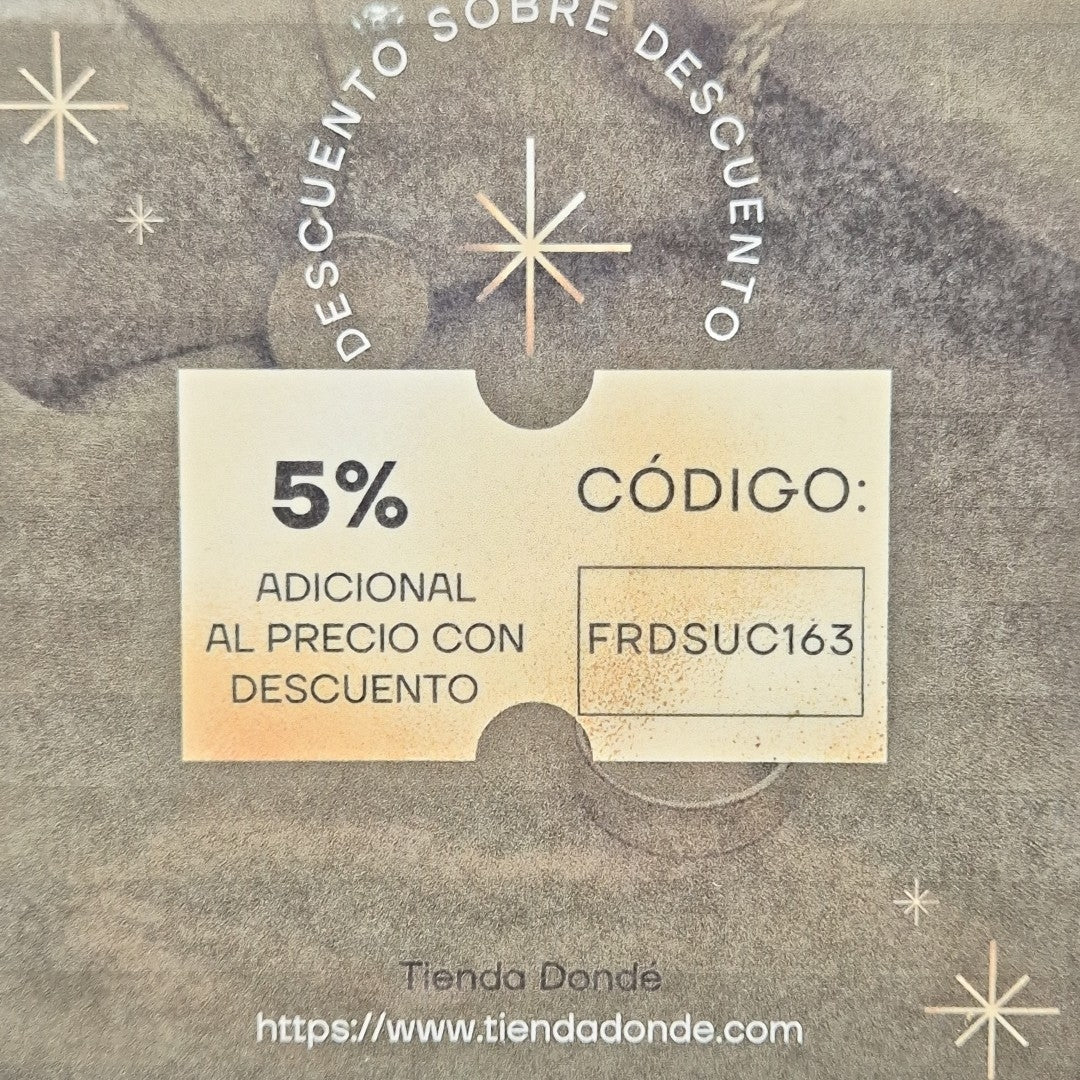 CADENAS GUCHI ORO 14K 10.2 (NUEVO)